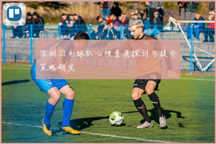 深圳羽毛球队心理素质探讨与提升策略研究