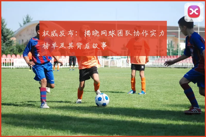 权威发布：揭晓网球团队协作实力榜单及其背后故事